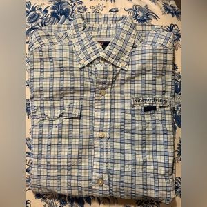 Men's Vineyard Vines Harbor Shirt